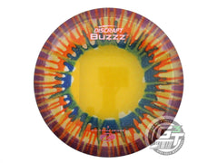 Discraft Fly Dye Elite Z Buzzz Midrange Golf Disc (Individually Listed)
