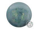 USED Infinite I-Blend Emperor 176g Dark Green RAWR DINO Distance Driver Disc