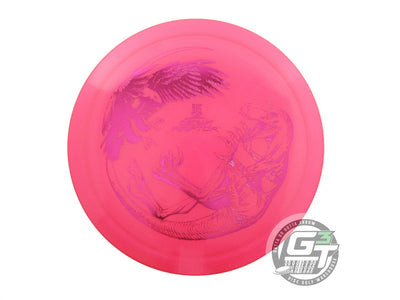 Discraft Big Z Raptor Distance Driver Golf Disc (Individually Listed)