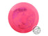 Discraft Big Z Raptor Distance Driver Golf Disc (Individually Listed)