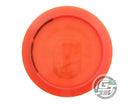 USED Westside Discs VIP Destiny 176g Orange Lime Foil Distance Driver Golf Disc