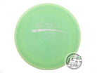 USED Discraft [McBETH] ESP Buzzz 178g Green Wiped Stamp Midrange Golf Disc