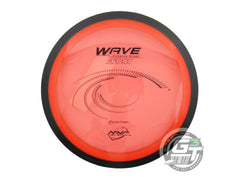 MVP Proton Wave Distance Driver Golf Disc (Individually Listed)
