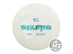 Latitude 64 Opto Line Stiletto Distance Driver Golf Disc (Individually Listed)