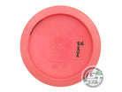 USED Innova Backstamp Star Wraith 174g Pink Wiped Stamp Driver Golf Disc