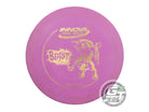USED Innova DX Beast 165g Purple Gold Foil Distance Driver Golf Disc
