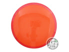 USED Axiom Discs Neutron Time Lapse 170g Orange Red Rim Driver Golf Disc