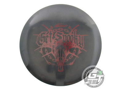 Discraft Limited Edition 2024 Elite Team Brodie Smith Get Spooky Elite Z Buzzz Midrange Golf Disc (Individually Listed)