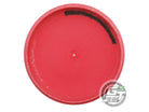 USED Innova DX Dart 171g Red Silver Foil Putter Golf Disc