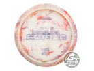 NOS Discraft CAPTAIN'S Jawbreaker Z FLX Raptor 174g Purple Stamp A Driver Disc