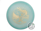 USED Innova [BLOMROOS] Champion Glow Roc3 180g Seafoam Gold Foil Midrange Disc