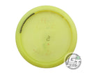 USED Innova Champion TL3 163g Yellow Wiped Stamp Fairway Driver Golf Disc