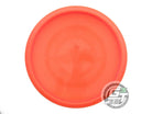 USED Dynamic Discs Fuzion EMAC Truth 175g Orange Red Foil Midrange Golf Disc