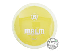 Kastaplast K1 Grind Malm Fairway Driver Golf Disc (Individually Listed) - Gotta Go Gotta Throw