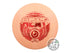 Discraft Limited Edition 2025 Ledgestone Open ESP Heat Distance Driver Golf Disc (Individually Listed)
