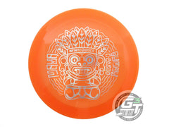 Infinite Discs Gummy C-Blend Maya Distance Driver Golf Disc (Individually Listed)