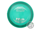 USED Innova Champion Valkyrie 170g Green Silver Foil Distance Driver Golf Disc