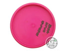 USED Innova [LE] Champion Hawg 175g Magenta Silver Holo Foil Putter Golf Disc