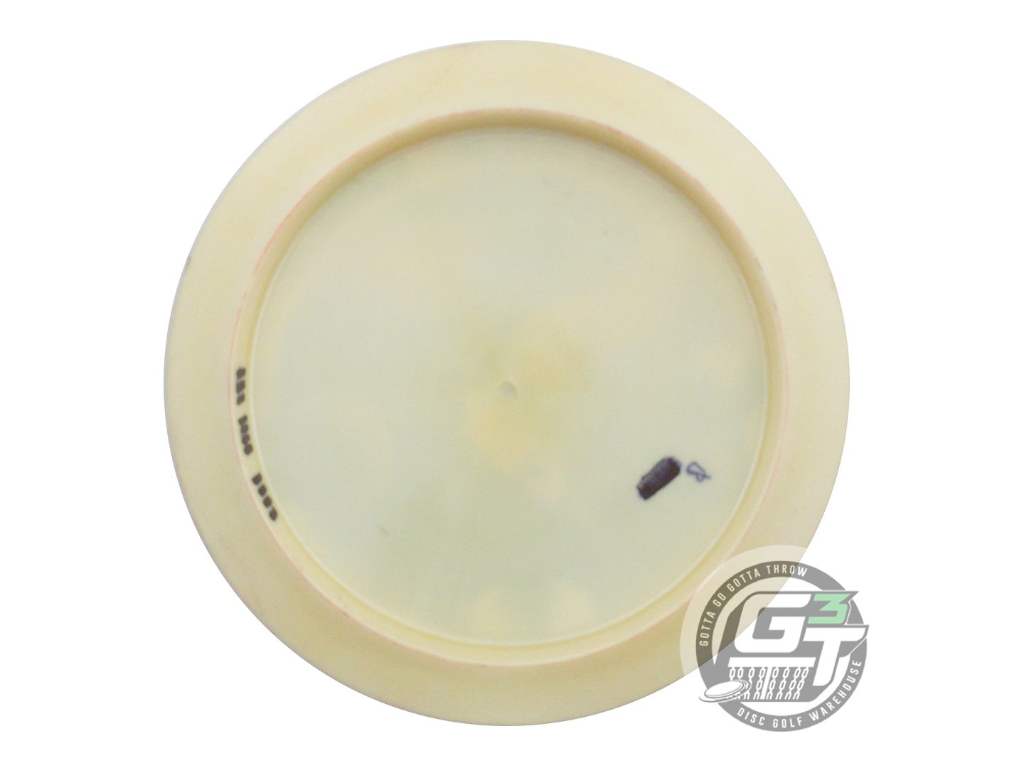 USED Westside Discs DecoDye Tournament World 174g FullColor Distance Driver Disc