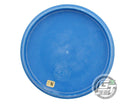 USED Discraft X-OUT Pro D Hawk 171g Blue Silver Holo Foil Midrange Golf Disc