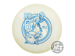 Lone Star Artist Series Glow Alpha BB6 Midrange Golf Disc (Individually Listed)