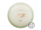 USED Prodigy Discs 500 F2 171g Smoke Silver Foil Fairway Driver Golf Disc
