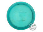 USED Innova Champion Firebird 171g Teal Wiped Stamp Distance Driver Golf Disc