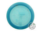 USED Discraft Z Surge SS 175g Blue Silver Tron Foil Distance Driver Golf Disc