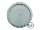 NOS Discraft Titanium Raptor 176g Aqua Blue Stamp Distance Driver Golf Disc