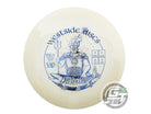 USED Westside Discs VIP Ahti 173g White Blue Foil Fairway Driver Golf Disc