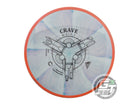 Axiom Cosmic Neutron Crave Fairway Driver Golf Disc (Individually Listed) - Gotta Go Gotta Throw