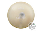 USED Viking Discs Armor Fenrir 173g Gold Silver Foil Distance Driver Golf Disc
