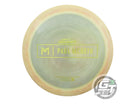 USED Discraft [McBETH] Proto ESP Hades 168g Yellow-Green Driver Golf Disc