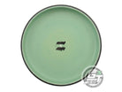 USED MVP Disc Sports Electron Ion 174g Green SKULBOY Putter Golf Disc