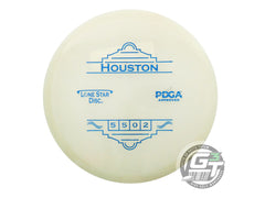 Lone Star Glow Alpha Houston Midrange Golf Disc (Individually Listed)