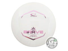 Latitude 64 Royal Grand Brave Fairway Driver Golf Disc (Individually Listed)