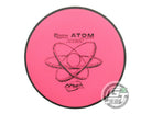 USED MVP Disc Sports Classic Electron Soft Atom 174g Pink A Putter Golf Disc