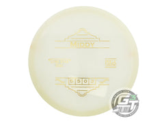 Lone Star Glow Bravo The Middy Midrange Golf Disc (Individually Listed)