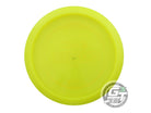 USED Discraft [BARELA] Z Cigarra 175g Yellow Yellow Stamp Fairway Driver Disc