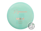 USED Prodigy Discs 500 MX2 175g Seafoam Silver Foil Midrange Golf Disc