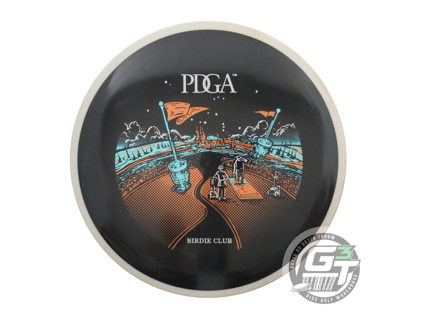 USED Axiom Discs [PDGA] R2 Neutron Crave 172g BIRDIE CLUB Fairway Driver Disc