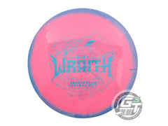 Innova Halo Star Wraith Distance Driver Golf Disc (Individually Listed)