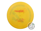 USED Innova [McBETH] Star Destroyer 175g Marigold Red Stamp Driver Golf Disc