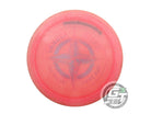 USED Innova FIRST RUN Metal Flake Champion Racer 176g Pink Distance Driver Disc