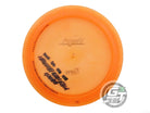 USED Innova Champion Tern 171g Orange Blue Stamp Distance Driver Golf Disc