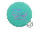 NOS Gateway SureGrip SSS Wizard 170g Green Purple Foil Putter Golf Disc