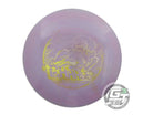 USED Innova Star Charger 175g Purple Yellow Foil Distance Driver Golf Disc