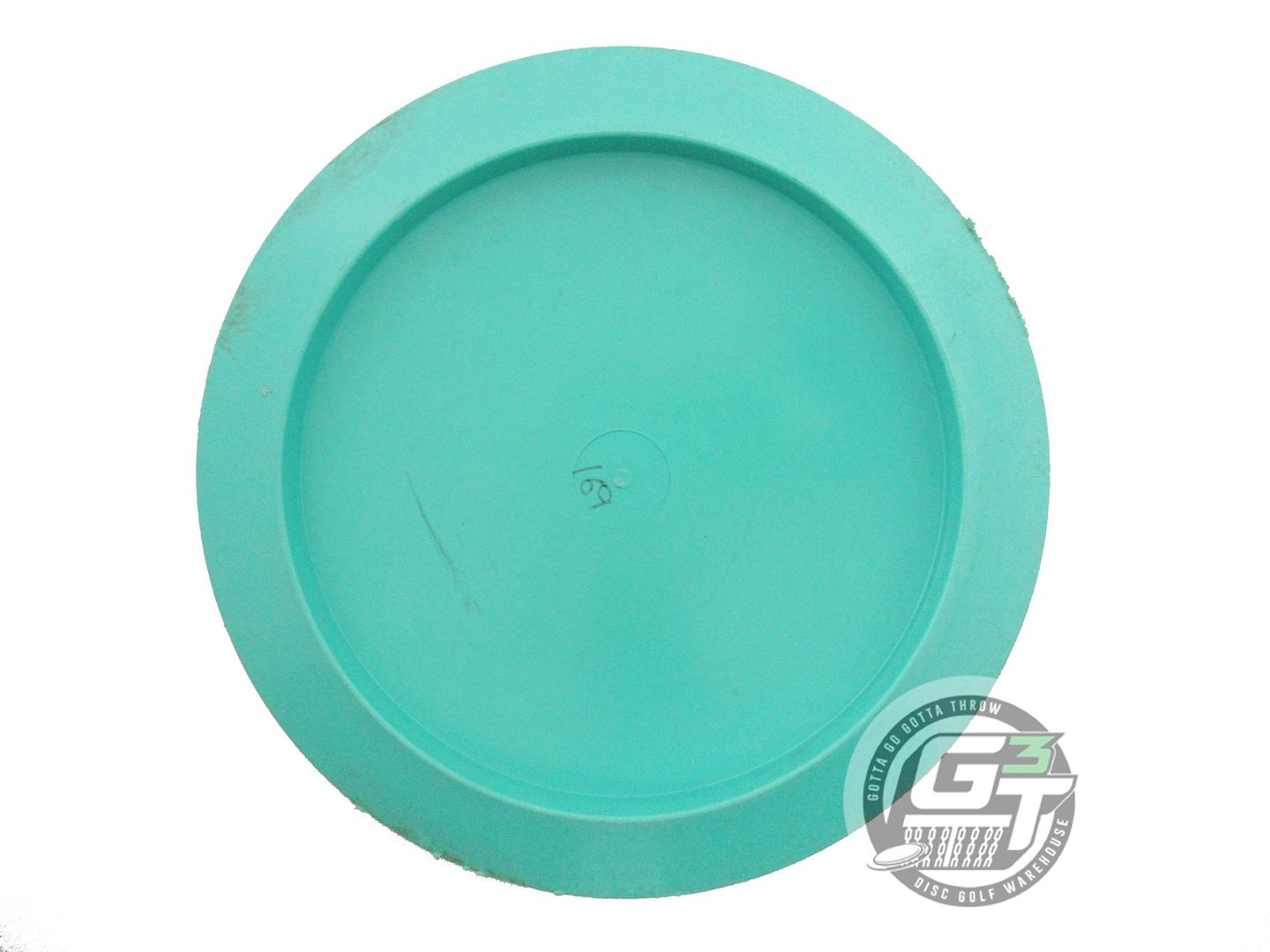 USED Innova Star Destroyer 169g Seafoam VIP SERIES Distance Driver Golf Disc