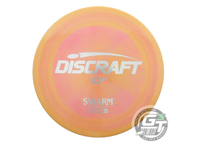 Discraft ESP Swarm Midrange Golf Disc (Individually Listed)