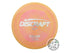 Discraft ESP Swarm Midrange Golf Disc (Individually Listed)